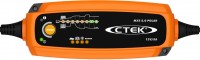 Купить пуско-зарядное устройство CTEK MXS 5.0 Polar  по цене от 4863 грн.