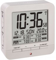 Купить радиоприемник / часы TFA 60.2536.02: цена от 2103 грн.