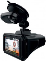 Купить видеорегистратор Blackview Combo 1 GPS/GLONASS  по цене от 4680 грн.