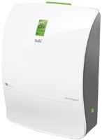 Купить рекуператор Ballu BMAC-200W CO2 Wi-Fi  по цене от 11999 грн.