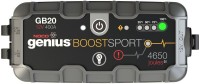 Купить пуско-зарядное устройство Noco GB20 Boost Sport: цена от 4495 грн.