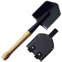Купить лопата Cold Steel Special Forces Shovel: цена от 1284 грн.