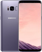 Купить мобильный телефон Samsung Galaxy S8 Plus Duos 128GB  по цене от 15899 грн.