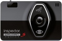 Купити відеореєстратор Inspector Cayman S  за ціною від 9500 грн.
