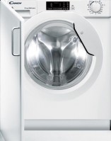 Купить встраиваемая стиральная машина Candy CBWD 8514D  по цене от 18399 грн.
