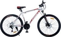 Купить велосипед Profi Basis 27.5  по цене от 9360 грн.