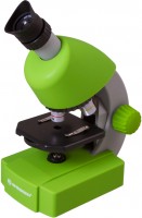 Купить микроскоп BRESSER Junior 40x-640x  по цене от 1889 грн.