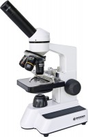 Купити мікроскоп BRESSER Erudit MO 20x-1536x  за ціною від 11630 грн.