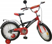 Купить детский велосипед Explorer T-21814 