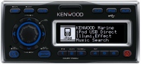 Купить автомагнитола Kenwood KMR-700U  по цене от 8550 грн.
