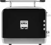 Купить тостер Kenwood kMix TCX 751BK  по цене от 4845 грн.