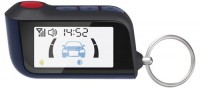 Купить автосигнализация StarLine A96 2CAN+2LIN GSM GPS  по цене от 13500 грн.