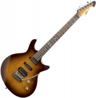 Купить гитара LAG Jet 500  по цене от 26775 грн.