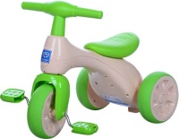 Купить детский велосипед Bambi 601S-5  по цене от 621 грн.