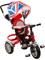 Купить детский велосипед Bambi M 3114-2A  по цене от 2350 грн.