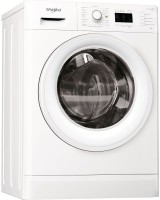 Купить стиральная машина Whirlpool FWSL 61052 W: цена от 12510 грн.