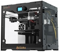 Купить 3D-принтер Accura Genius3D  по цене от 29470 грн.