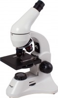 Купить микроскоп Levenhuk Rainbow 50L Plus: цена от 5776 грн.
