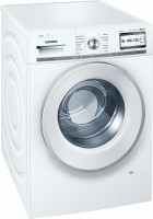 Купить стиральная машина Siemens WM 14Y8H0  по цене от 34530 грн.