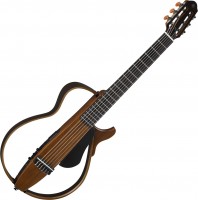 Купить гитара Yamaha SLG200N: цена от 35964 грн.