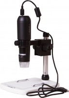 Купить микроскоп Levenhuk DTX TV: цена от 7990 грн.