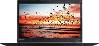 Купить ноутбук Lenovo Thinkpad X1 Yoga Gen2 (X1 Yoga Gen2 20JD005DRK) по цене от 17550 грн.
