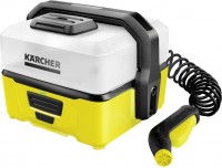 Купить мойка высокого давления Karcher OC 3: цена от 6478 грн.