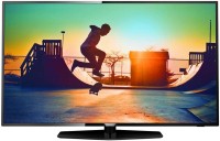 Купить телевизор Philips 55PUS6162  по цене от 12460 грн.