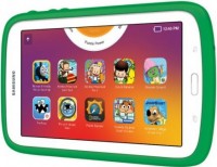 Купить планшет Samsung Galaxy Kids Tablet 7.0 The Lego Ninjago Movie Edition  по цене от 12999 грн.