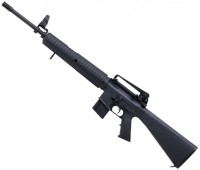 Купить пневматическая винтовка Crosman MTR77 NP  по цене от 3300 грн.