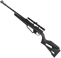 Купить пневматическая винтовка Umarex NXG APX: цена от 3900 грн.