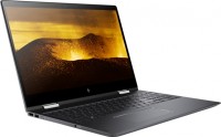 Купить ноутбук HP ENVY x360 15-bq000 (15-BQ006UR 1ZA54EA) по цене от 23348 грн.