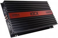 Купить автоусилитель Kicx SP 4.80AB  по цене от 3500 грн.