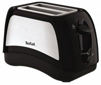 Купить тостер Tefal Delfini TT130D11  по цене от 857 грн.