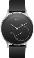 Купить смарт часы Nokia Activity Steel: цена от 8244 грн.