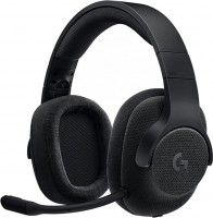 Купить навушники Logitech G433: цена от 3265 грн.