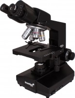 Купить микроскоп Levenhuk 850B: цена от 31160 грн.