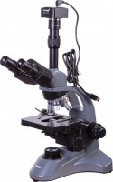 Купить микроскоп Levenhuk D740T: цена от 44400 грн.