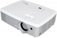 Купить проектор Optoma X400: цена от 17368 грн.