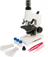 Купить микроскоп Celestron 44121  по цене от 2583 грн.