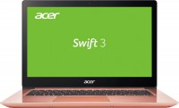 Купить ноутбук Acer Swift 3 SF314-52G (SF314-52G-56WG)