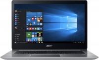 Купить ноутбук Acer Swift 3 SF314-52 (SF314-52-54WX) по цене от 23999 грн.