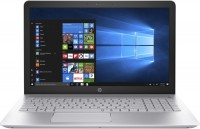 Купить ноутбук HP Pavilion 15-cc500 (15-CC553CL 1KU31UA) по цене от 17608 грн.