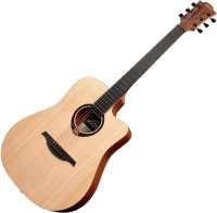 Купить гитара LAG Tramontane T70DCE  по цене от 20040 грн.