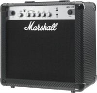 Купить гитарный усилитель / кабинет Marshall MG15CF  по цене от 3333 грн.