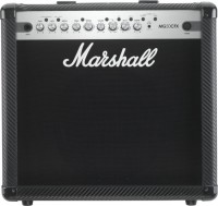 Купити гітарний підсилювач / кабінет Marshall MG50CFX  за ціною від 10542 грн.