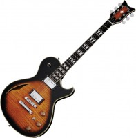 Купить гитара Schecter Solo-6 Custom E/A  по цене от 56546 грн.