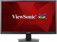 Купить монитор Viewsonic VA2407h  по цене от 3423 грн.