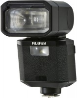Купить вспышка Fujifilm EF-X500: цена от 9900 грн.