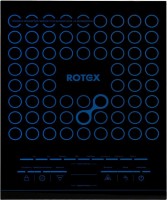 Купить плита Rotex RIO240-G  по цене от 2399 грн.